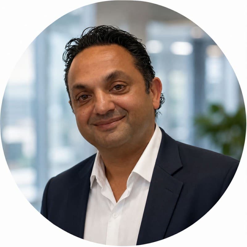 Paul Singh